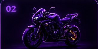Motocykle